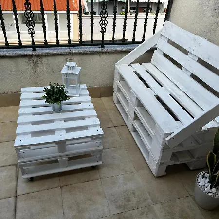 Apartamento Truman *
