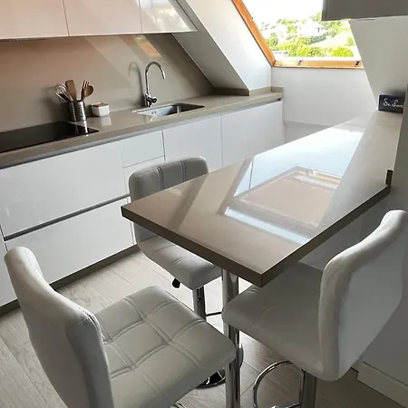 Apartamento Truman Rianjo
