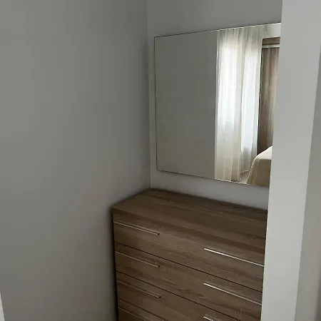 Apartamento Truman Apartment