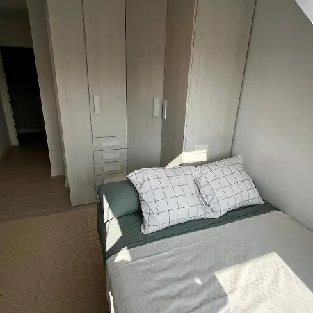 Apartamento Truman Rianjo