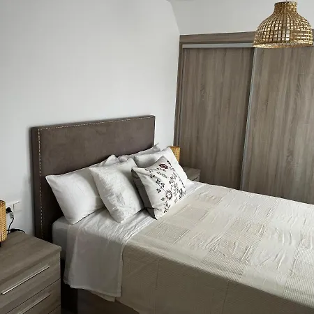 Apartamento Truman Apartment Rianjo