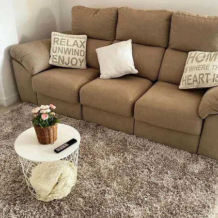 Apartamento Truman