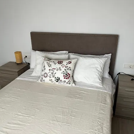 Apartamento Truman