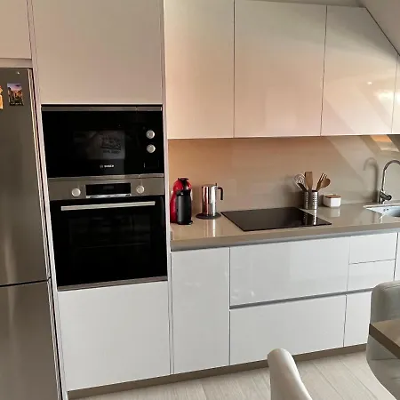Apartamento Truman Apartment Rianjo