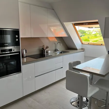 Apartamento Truman Apartment *