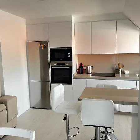 Apartamento Truman * Rianjo
