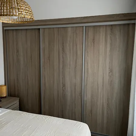 Apartamento Truman Apartment *