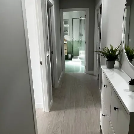 Apartamento Truman Rianjo