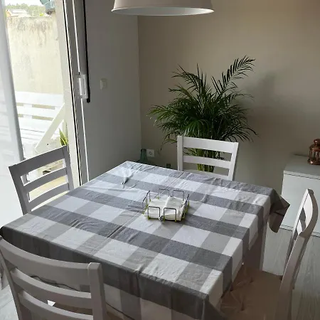 Apartment Apartamento Truman Rianjo