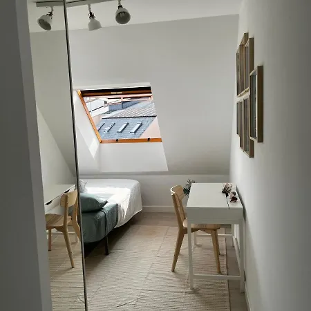 Apartamento Truman Apartment *