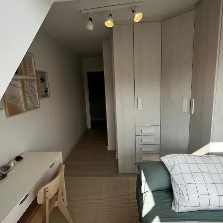 Apartamento Truman * Rianjo