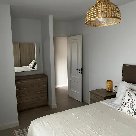 Apartamento Truman Apartment Rianjo