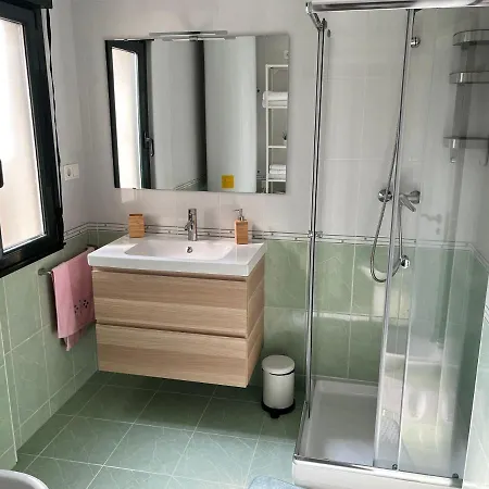 Apartamento Truman Rianjo